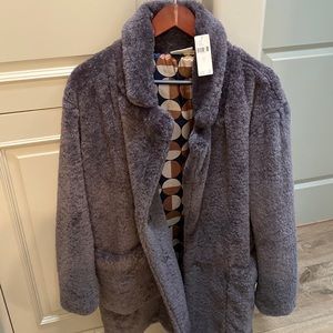 Maeve by Anthropologie jacket